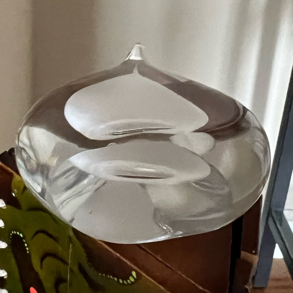 Glass Decoration - Picture 6 of 7
